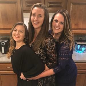 Meet your Posher, Montanna